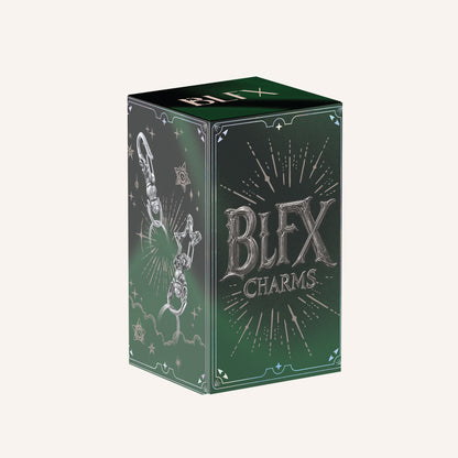 BLFX Charm